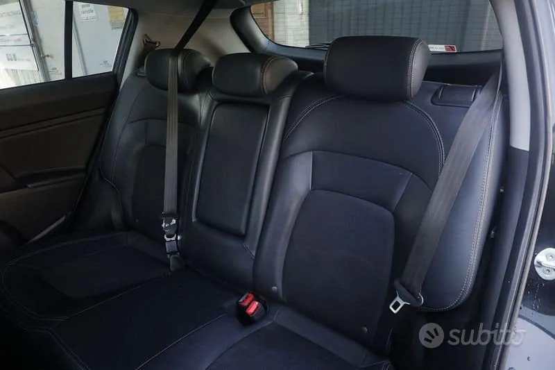 Kia Sportage 2014 photo 3