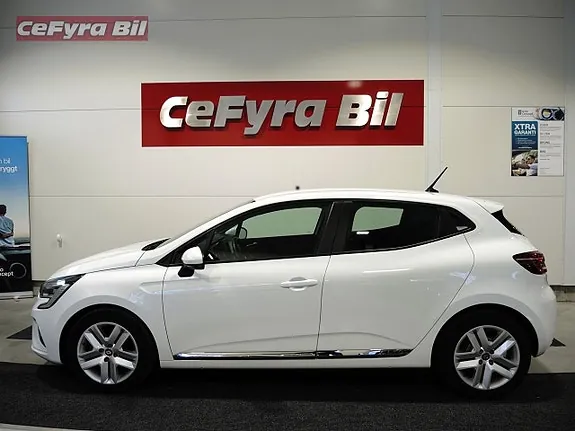 Renault Clio 2020 photo 5