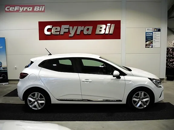 Renault Clio 2020 photo 4