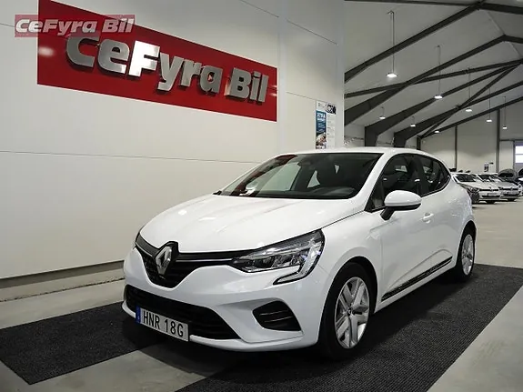 Renault Clio 2020 photo 3