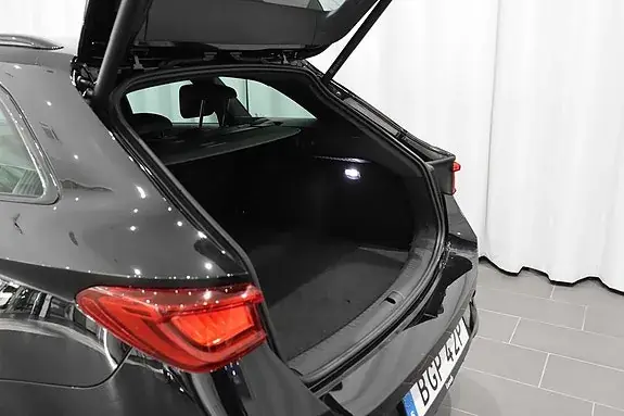 Cupra Leon 2022 photo 5
