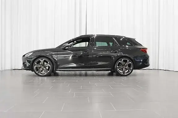Cupra Leon 2022 photo 2