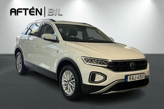 Volkswagen T-Roc 2023 photo 4