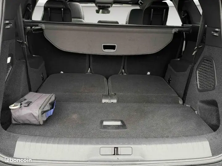 Peugeot 5008 2025 photo 5