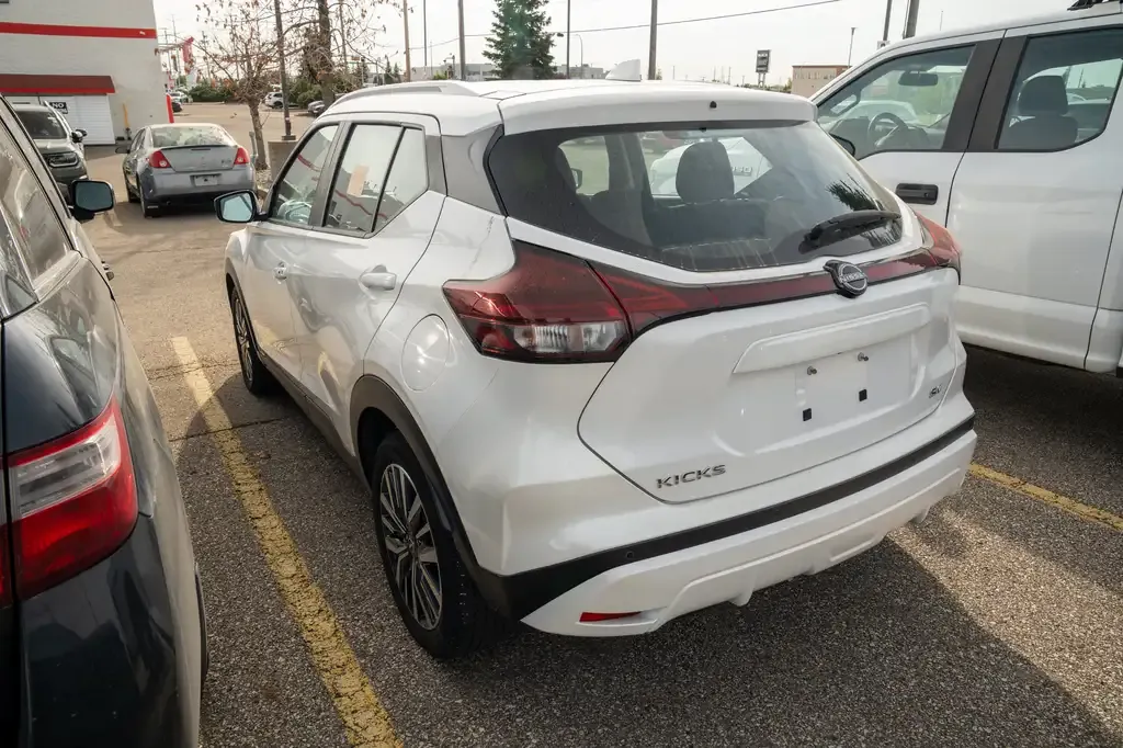 Nissan Kicks 2024 photo 4