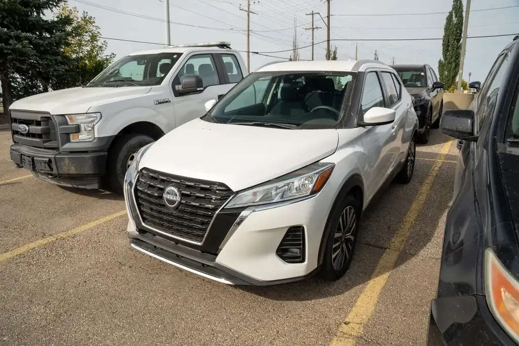Nissan Kicks 2024 photo 5