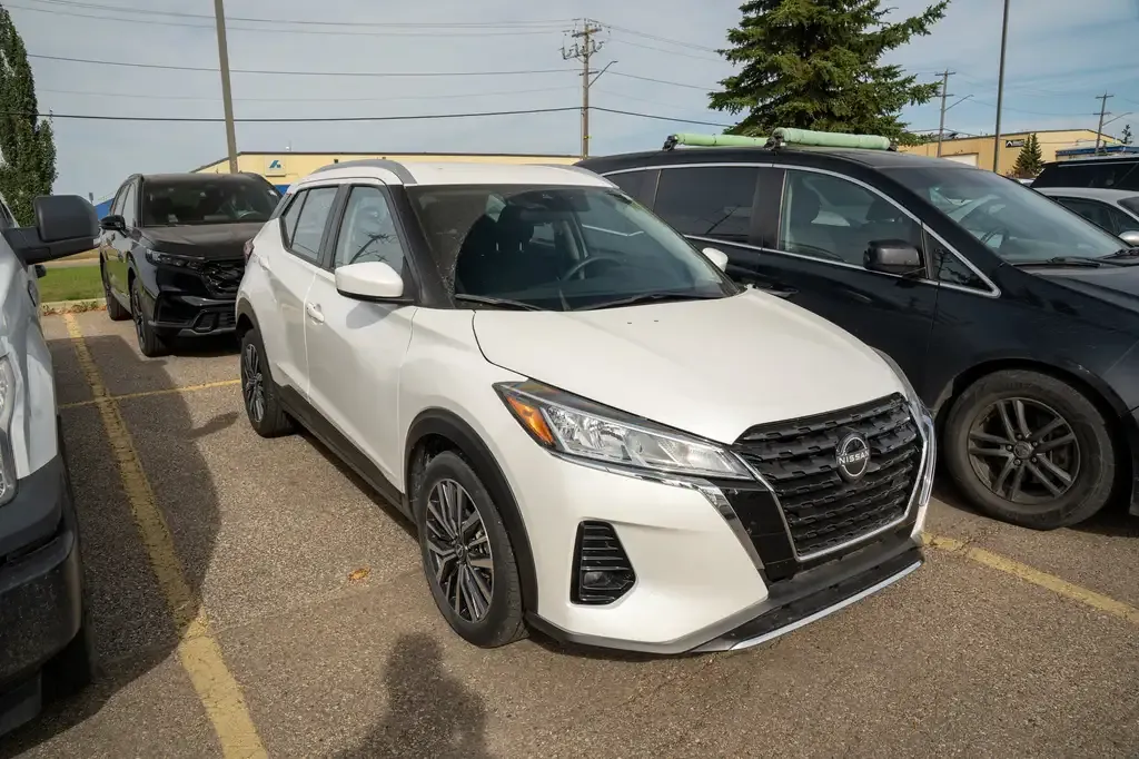 Nissan Kicks 2024 photo 2