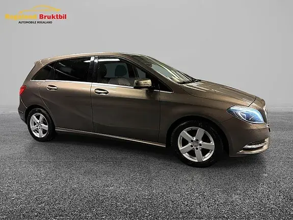Mercedes-Benz 180 2012 photo 5