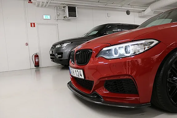 BMW M235I 2015 photo 5