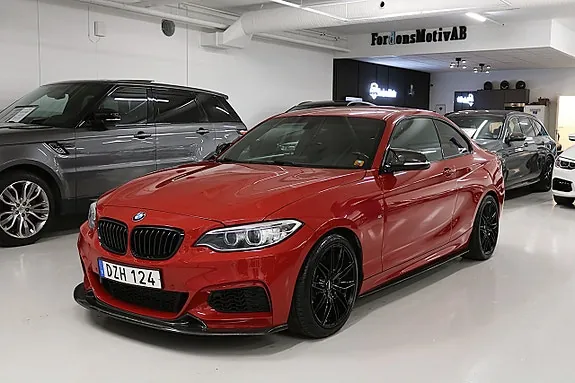 BMW M235I