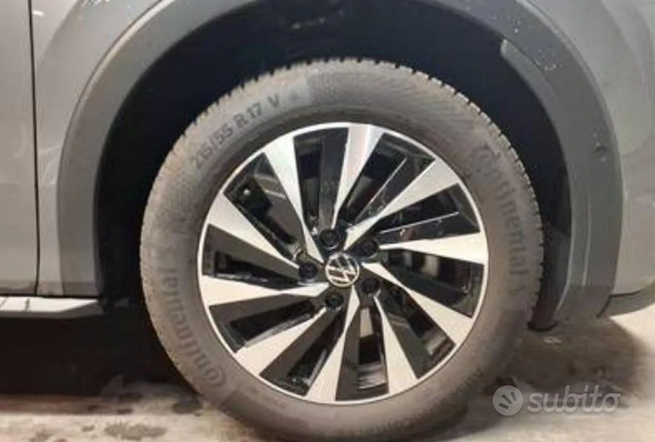 Volkswagen T-Roc 2026 photo 3