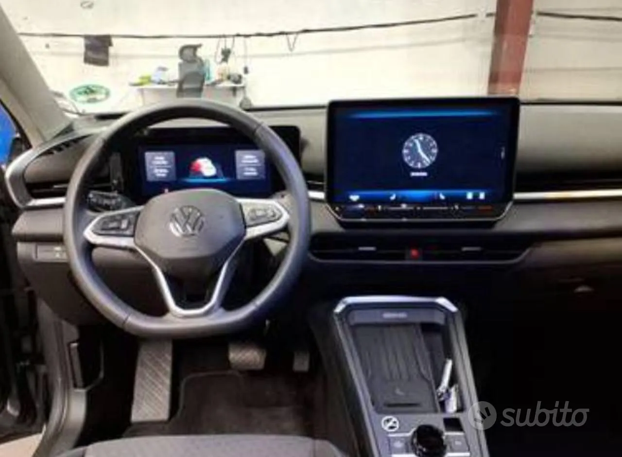 Volkswagen T-Roc 2026 photo 4