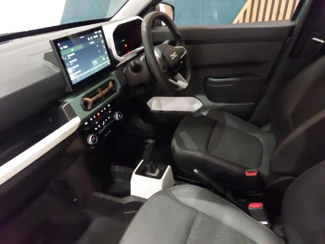 Dacia Spring 2024 photo 5