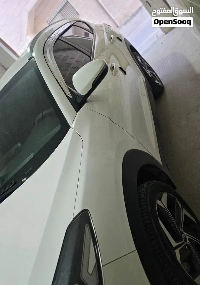Hyundai Santa Fe 2021 photo 5