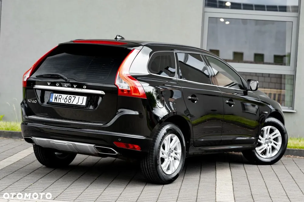 Volvo Xc 60 2014 photo 4