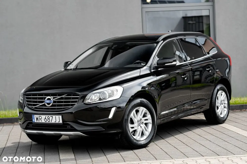 Volvo Xc 60 2014 photo 3