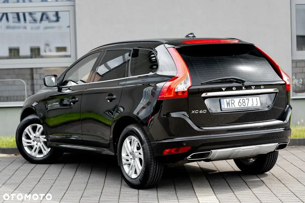 Volvo Xc 60 2014 photo 5