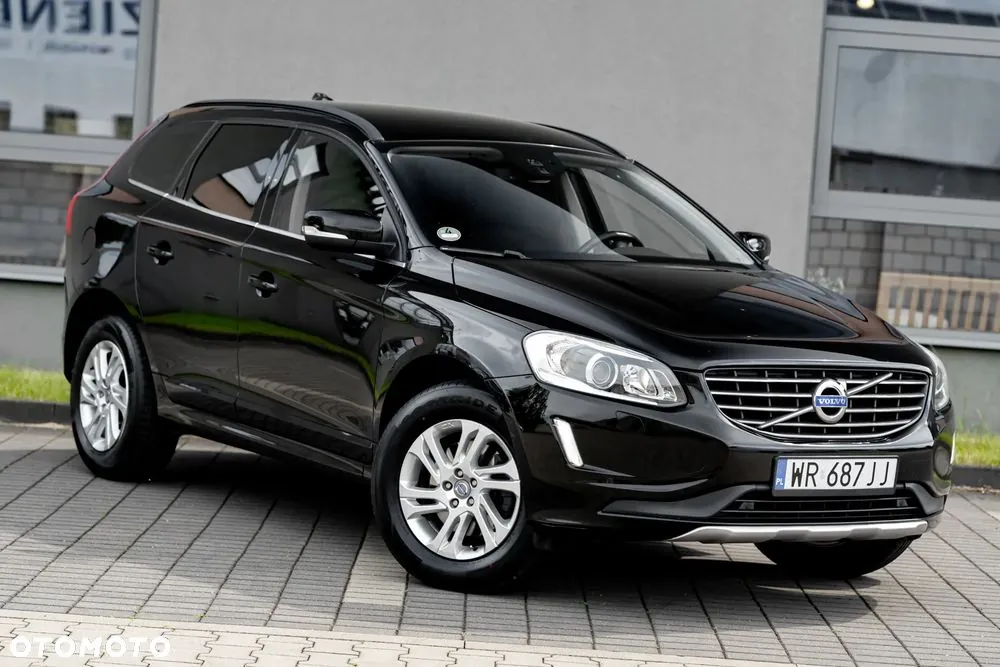 Volvo Xc 60 2014 photo 2