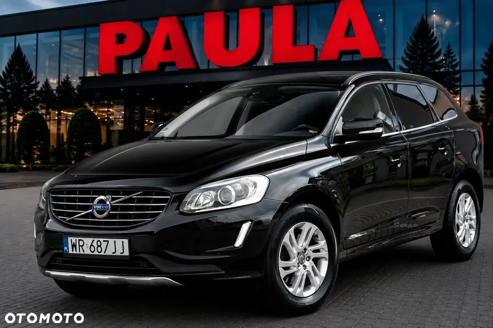 Volvo Xc 60