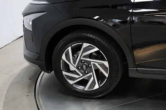 Hyundai Bayon 2027 photo 4
