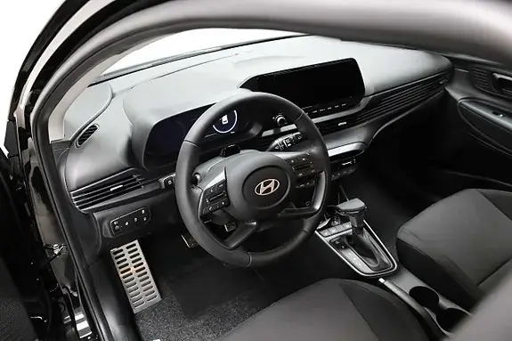 Hyundai Bayon 2027 photo 5
