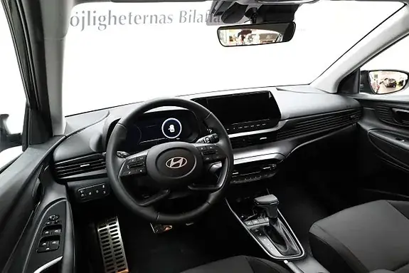 Hyundai Bayon 2027 photo 3
