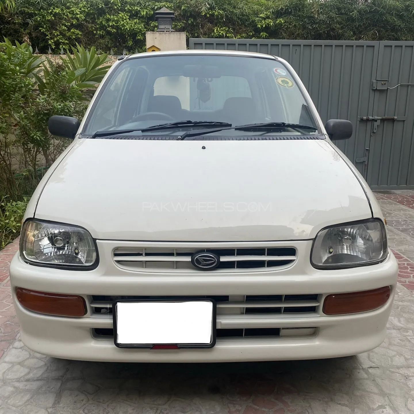Daihatsu Cuore