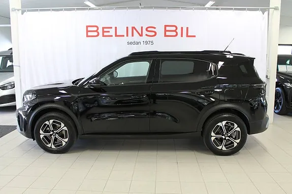 Citroen E-C3 Aircross 2026 photo 2