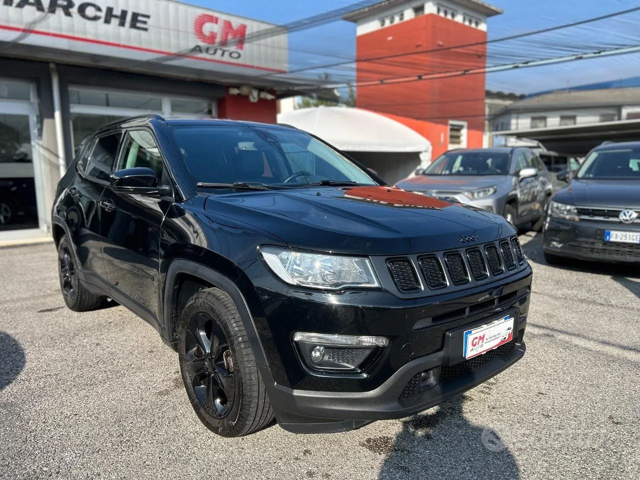 Jeep Compass 2020 photo 3