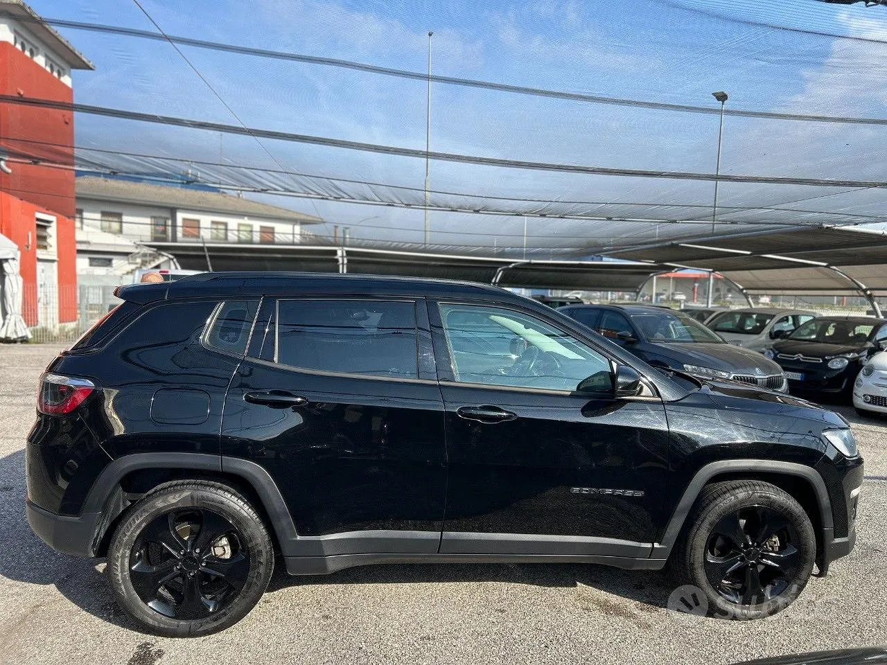 Jeep Compass 2020 photo 4
