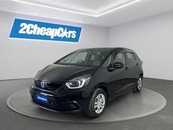 Honda Fit 2021 photo 2