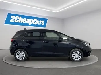 Honda Fit 2021 photo 5
