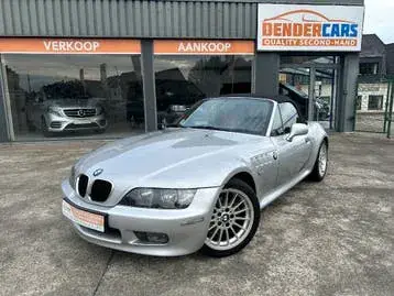BMW Z3