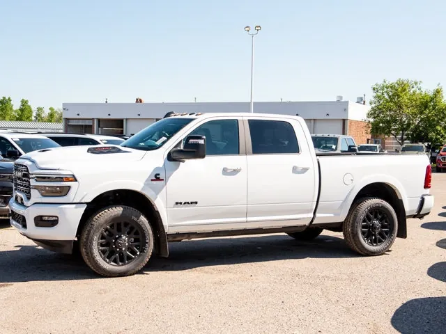Ram Ram 3500 2026 photo 3
