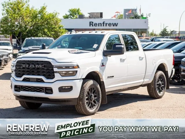 Ram Ram 3500
