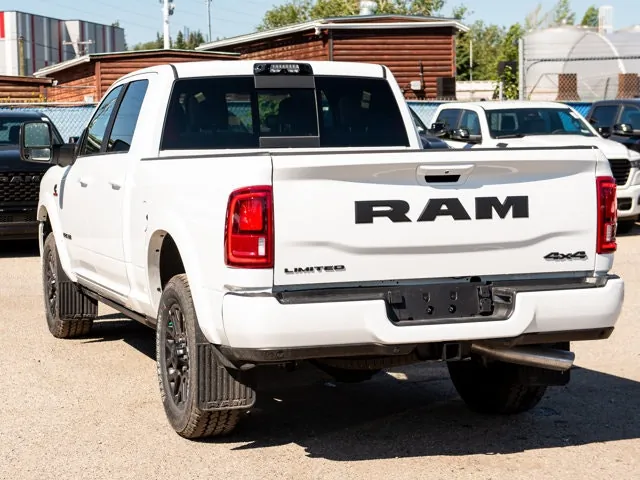 Ram Ram 3500 2026 photo 5
