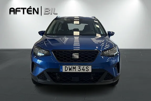 Seat Arona 2025 photo 3