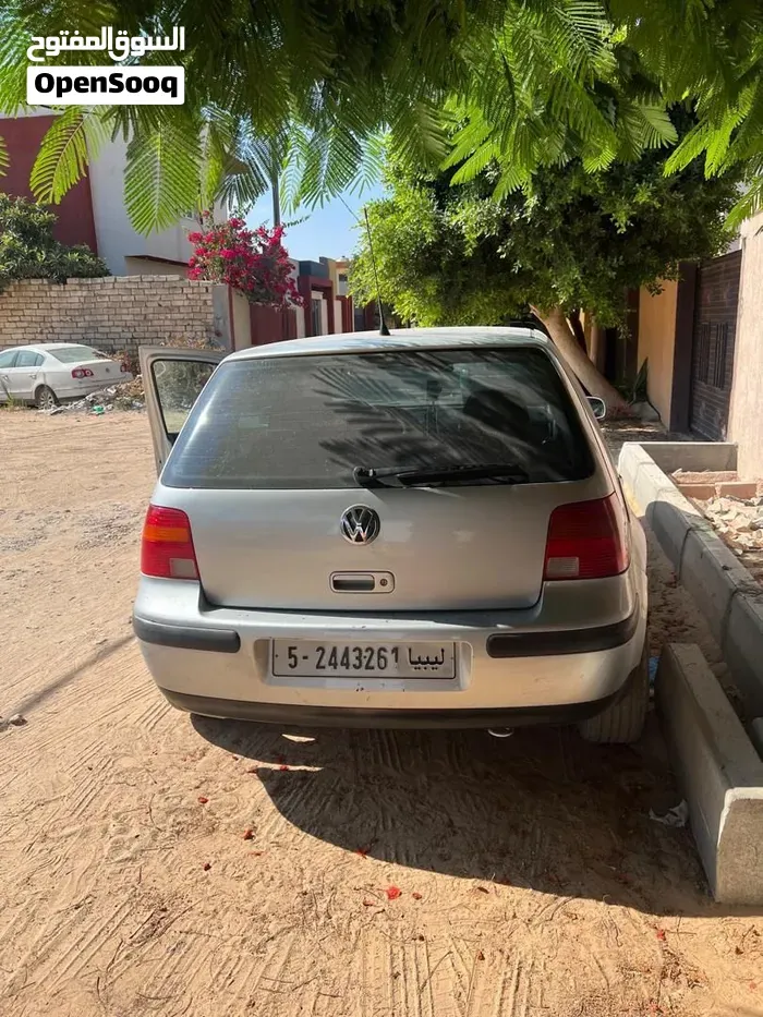 Volkswagen Id.4 2004 photo 4