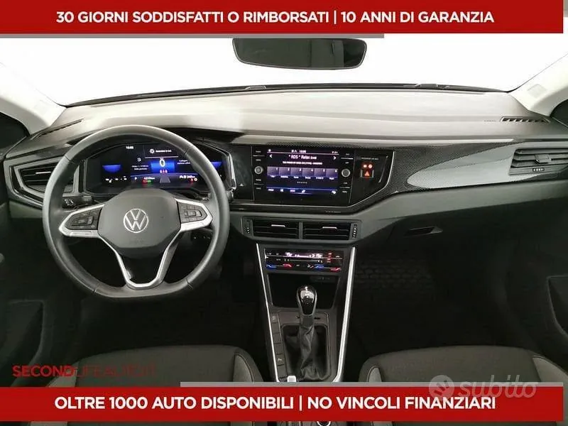 Volkswagen Polo 2023 photo 5