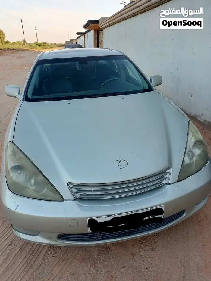 Lexus Es 2004 photo 2
