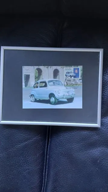 Fiat 600