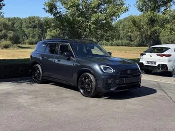 Mini Countryman 2024 photo 3