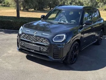 Mini Countryman 2024 photo 2