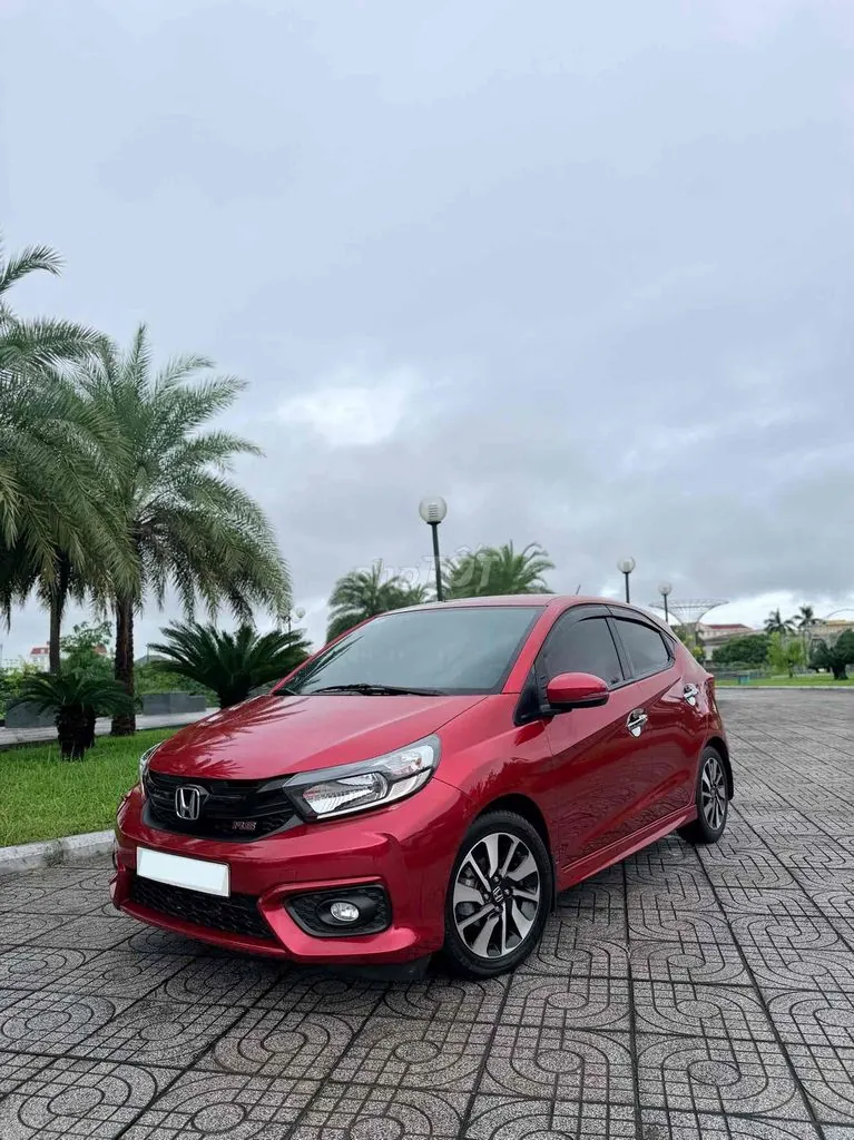 Honda Brio