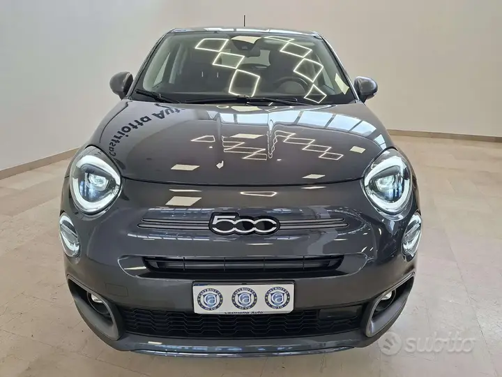 Fiat 500X 2023 photo 2