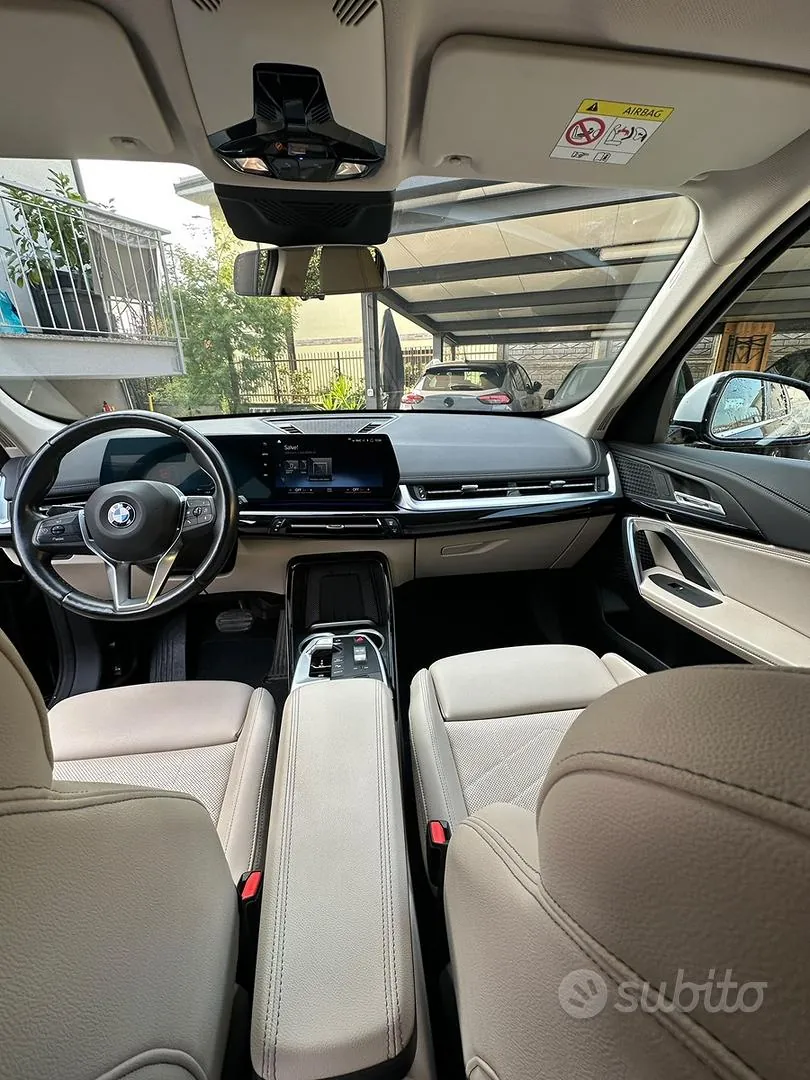 BMW X1 2022 photo 5
