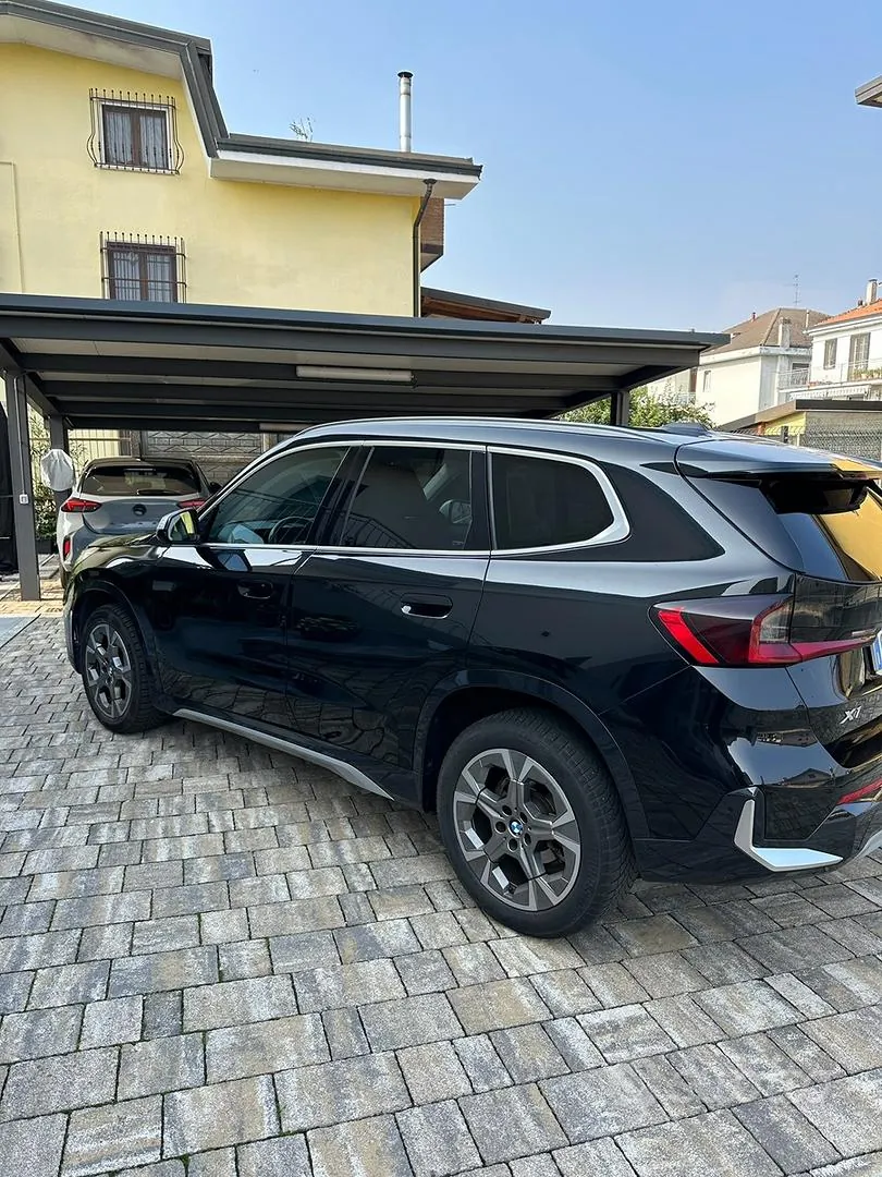 BMW X1 2022 photo 3