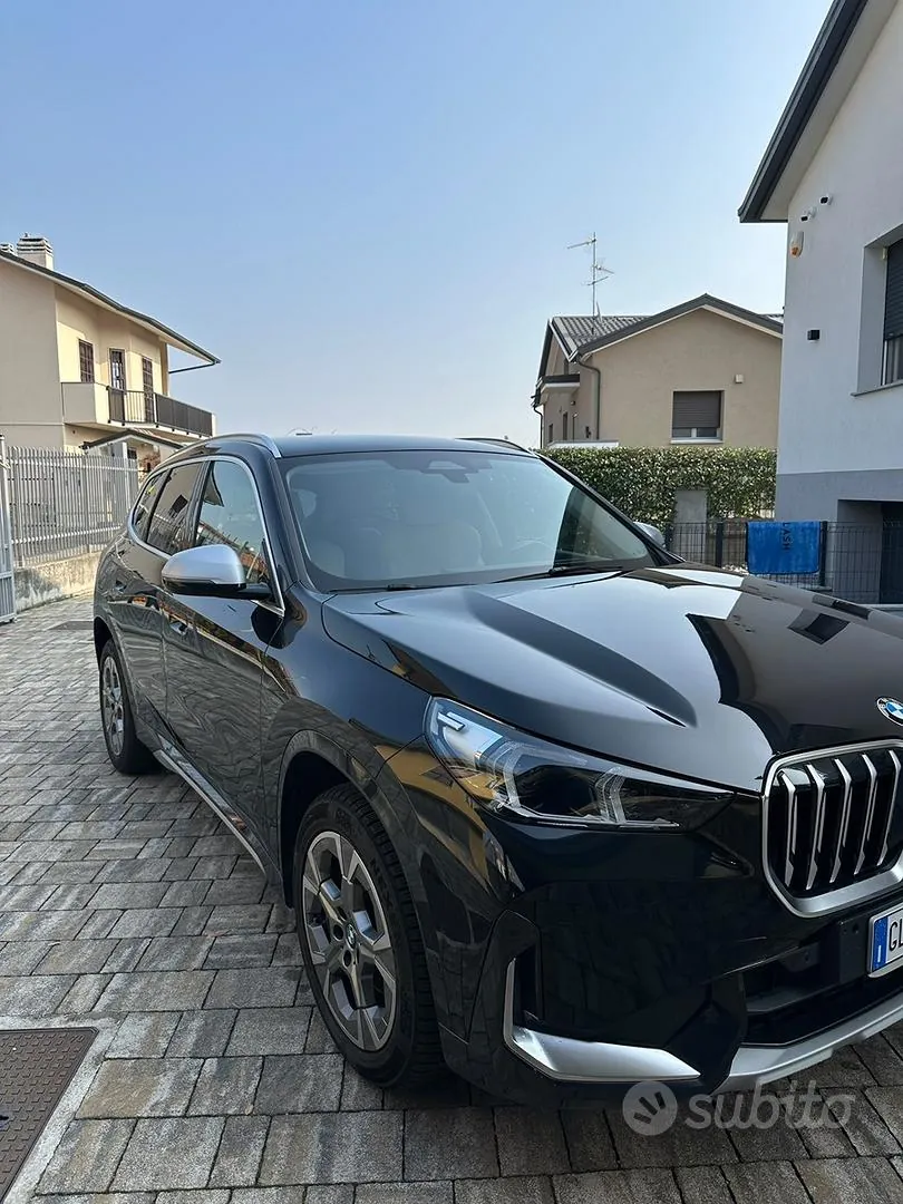 BMW X1 2022 photo 2