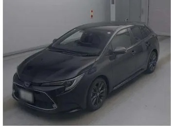 Toyota Corolla 2021 photo 3