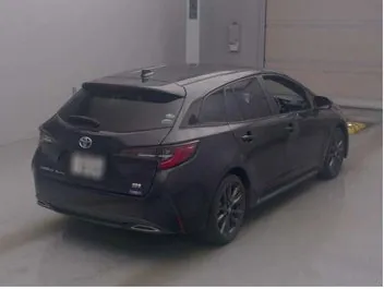 Toyota Corolla 2021 photo 4